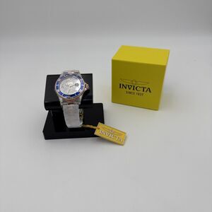 Invicta mens watch Pro Diver Isobath (model 50290) 💎